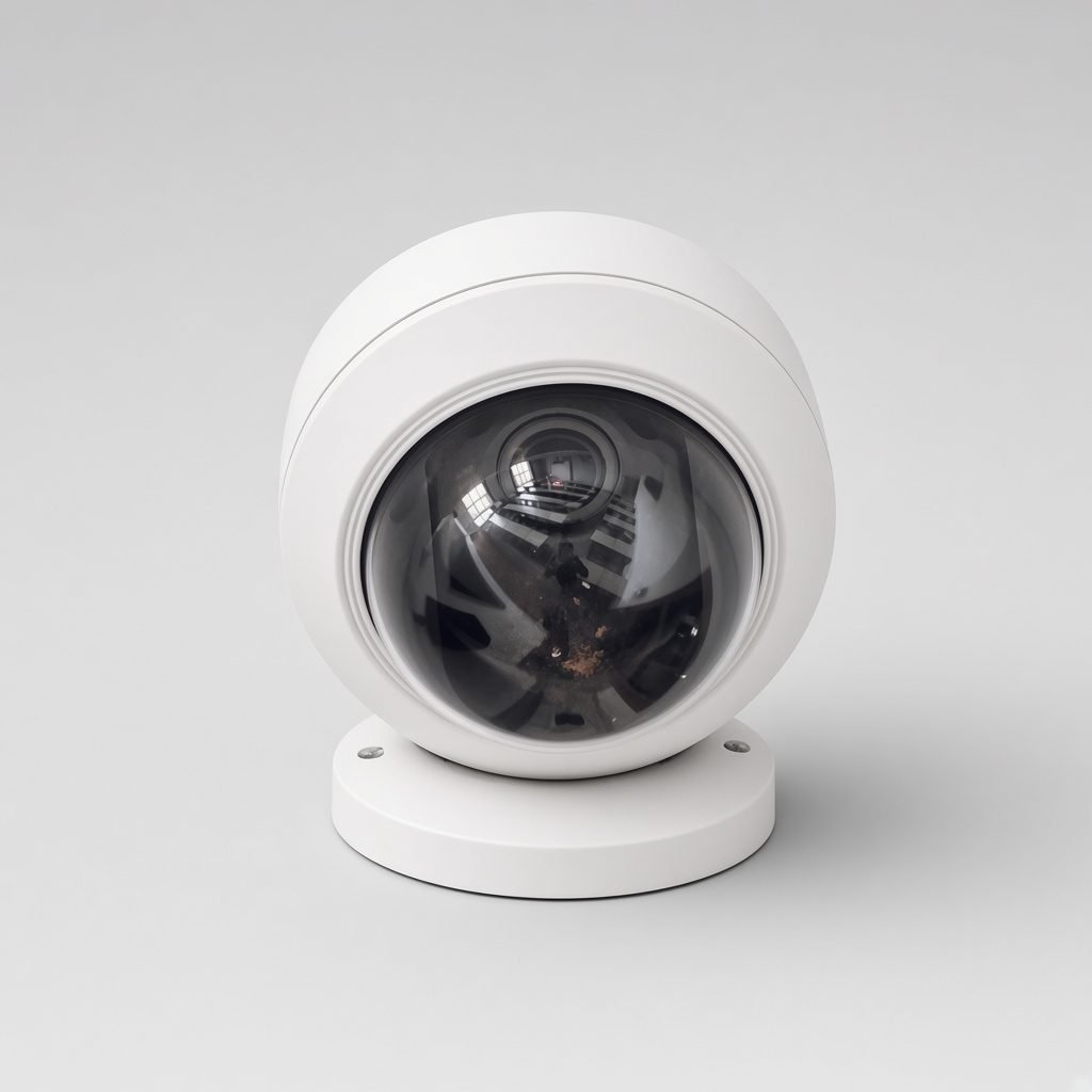 ArgusDome Pro — Dôme