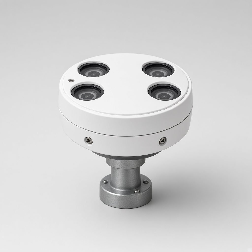 ArgusView 360 — Panoramique